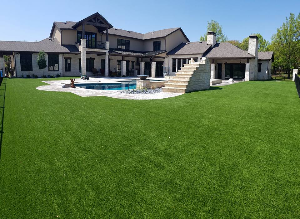 Spring Cleaning Ideas for Your Artificial Turf in Sarasota